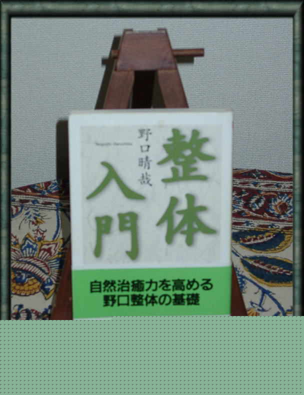 整体入門